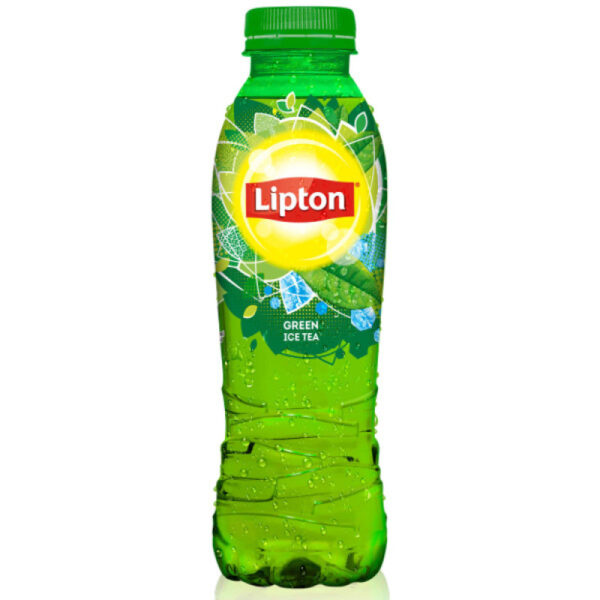 Palette de Lipton Iced Tea 50cl – Image 2