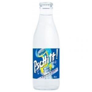 Palette de Limonade Pschitt 25cl