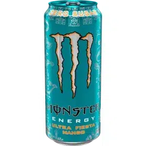 Palette de Monster Energy Ultra Fiesta Mango