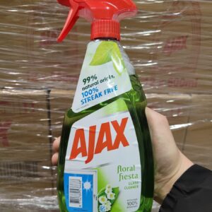 Produit vitre Ajax