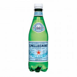 Palette de SAN PELLEGRINO – Achat en Gros