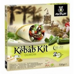 Palette de ANTALYA – Achat en Gros